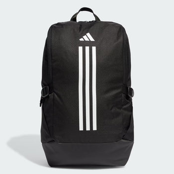 Zaino nero con logo adidas Performance TR, Brand, SKU a741000083, Immagine 0